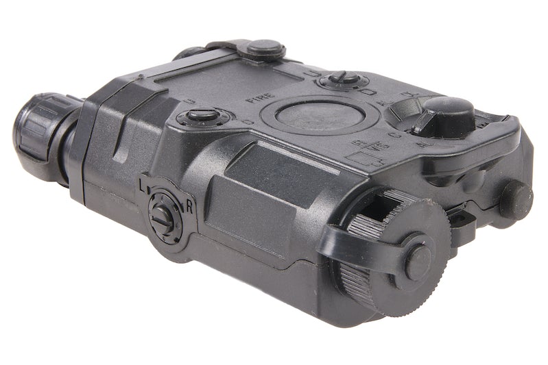 WoSport PEQ-15 Battery Box