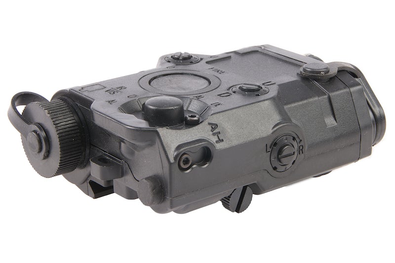 WoSport PEQ-15 Battery Box