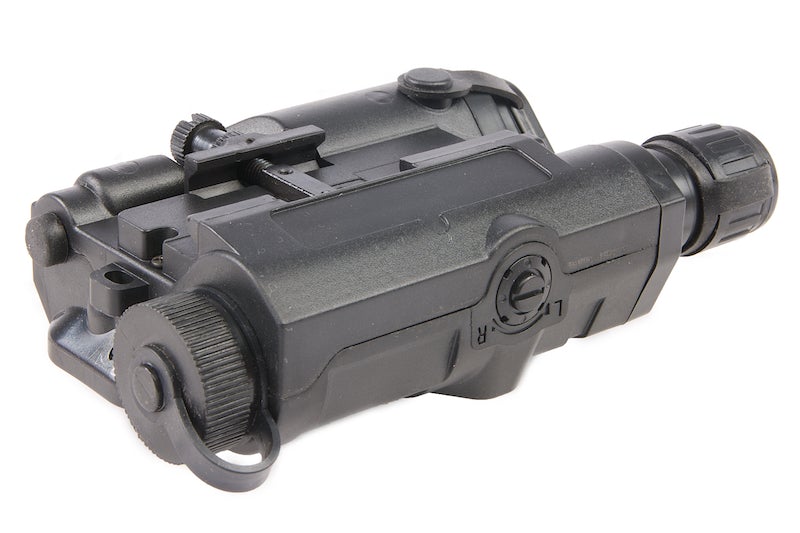 WoSport PEQ-15 Battery Box