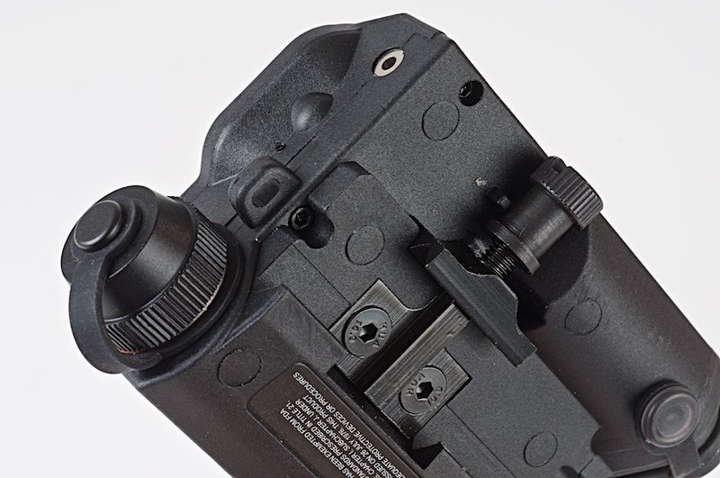 Element LA-5 UHP Appearance Version