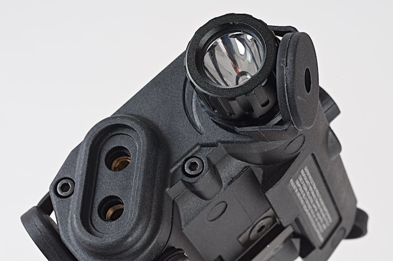 Element LA-5 UHP Appearance Version