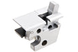 Airsoft Masterpiece Aluminum Hammer Housing for Advance Frame (Silver)