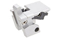 Airsoft Masterpiece Aluminum Hammer Housing for Advance Frame (Silver)