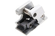 Airsoft Masterpiece Aluminum Hammer Housing for Advance Frame (Silver)