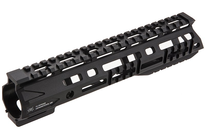 Dytac F4 Defense Licensed 9 inch ARS Airsoft Handguard for AEG / GBB / PTW