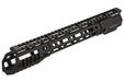 Dytac F4 Defense Licensed 11" ARS Airsoft Handguard for AEG / GBB / PTW