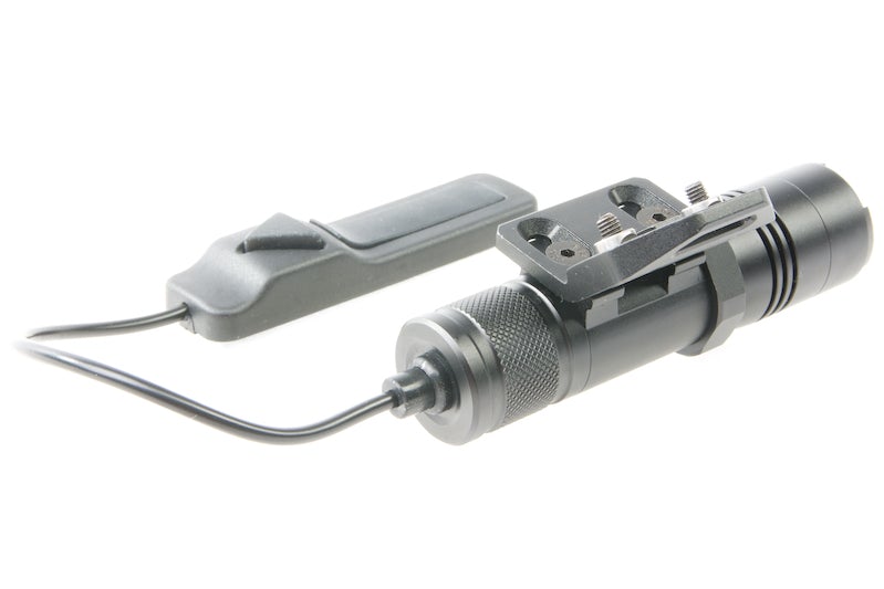 OPSMEN FAST 302M Weapon Light for Keymod System (400 Lumen)