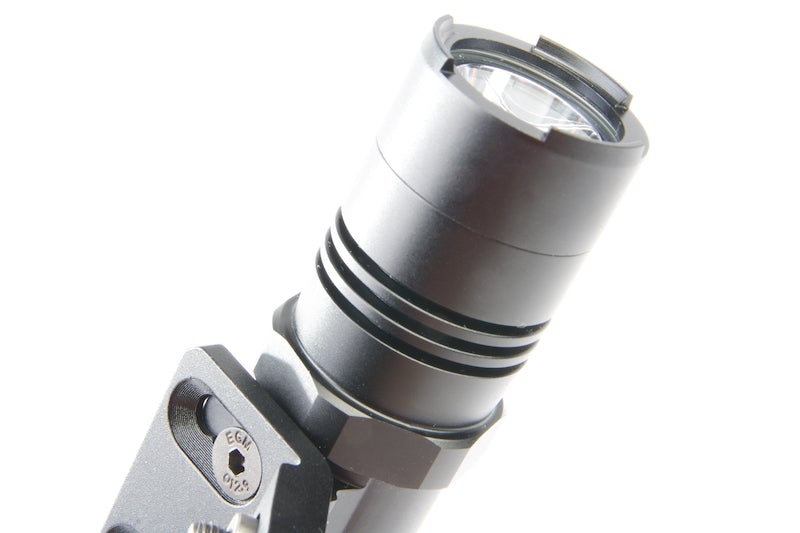 OPSMEN FAST 302M Weapon Light for Keymod System (400 Lumen)