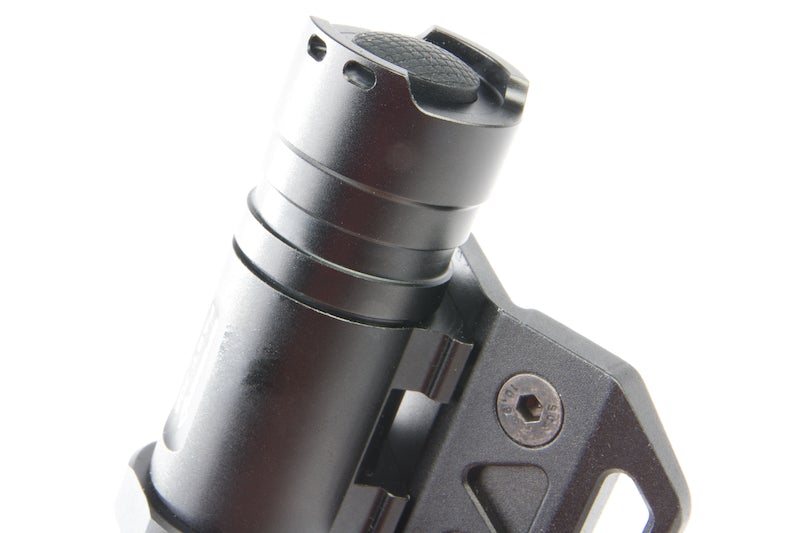 OPSMEN FAST 302M Weapon Light for Keymod System (400 Lumen)