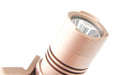 OPSMEN FAST 302M Weapon Light for Keymod System (400 Lumen/ Tan)