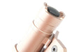 OPSMEN FAST 302M Weapon Light for Keymod System (400 Lumen/ Tan)
