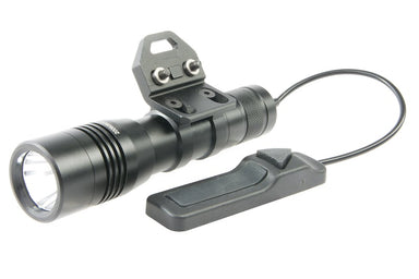 OPSMEN FAST 502K Weapon Light for Keymod System (800 Lumen)