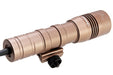 OPSMEN FAST 502R Weapon Light for Picatinny Rail (800 Lumen/ Coyote Tan)