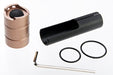 OPSMEN FAST 502R Weapon Light for Picatinny Rail (800 Lumen/ Coyote Tan)
