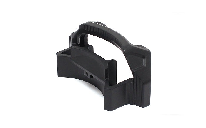 First Factory Custom Magazine Catch for Tokyo Marui P90/ P90 TR/ PS90 HC AEG Rifle