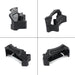 First Factory Custom Magazine Catch for Tokyo Marui P90/ P90 TR/ PS90 HC AEG Rifle
