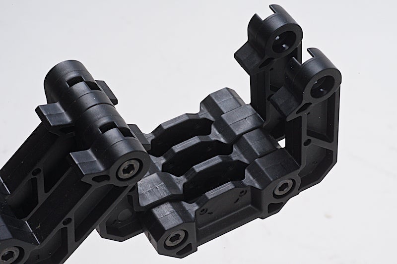 First Factory Armed Magazine Clip for Marui P90 AEG Series