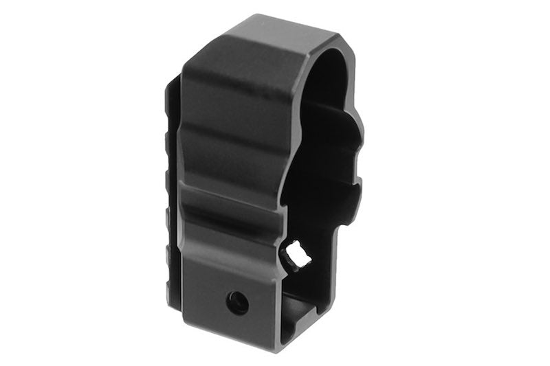 First Factory Picatinny Rear Stock Base for Tokyo Marui MP5 AEG
