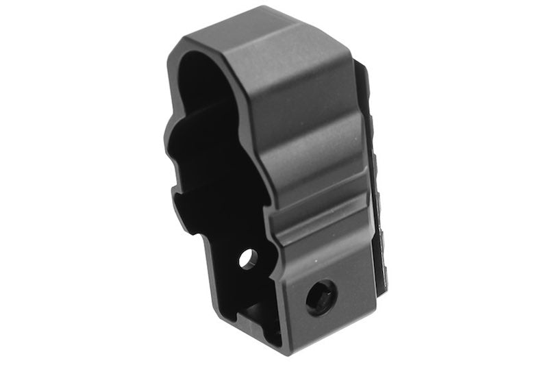 First Factory Picatinny Rear Stock Base for Tokyo Marui MP5 AEG
