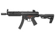 First Factory Picatinny Rear Stock Base for Tokyo Marui MP5 AEG