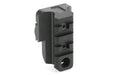 First Factory Picatinny Rear Stock Base for Marui Scorpion MOD.M / MOD.D / VZ.61 AEG