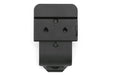 First Factory Picatinny Rear Stock Base for Marui Scorpion MOD.M / MOD.D / VZ.61 AEG