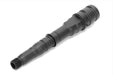 First Factory Adjustable Outer Barrel & Gas Block Set for SIG AIR MCX Virtus SBR AEG (14mm CCW)