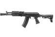 First Factory Picatinny Rear Stock Base for Tokyo Marui Next Generation AK74 AEG