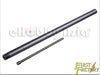 Laylax Short Outer Barrel for Tokyo Marui AK74MN