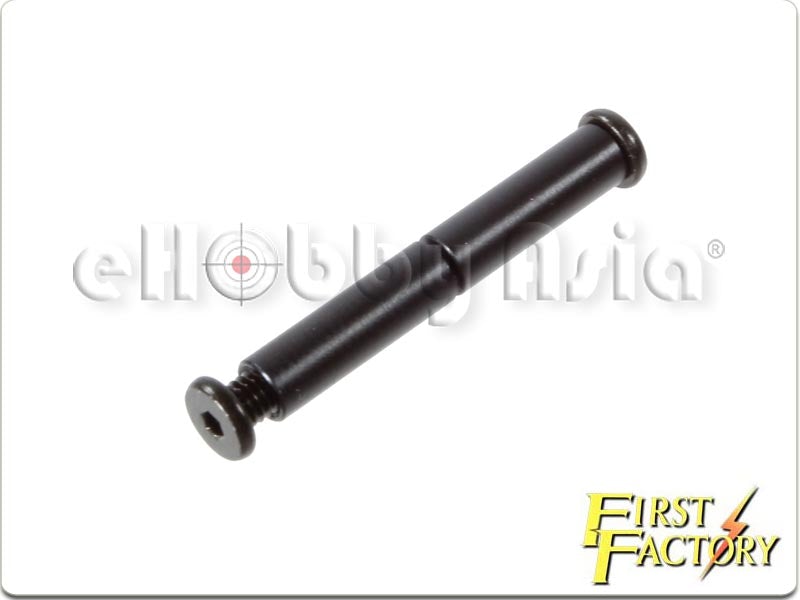 First Factory Trigger Lock Pin for Tokyo Marui Next Gen