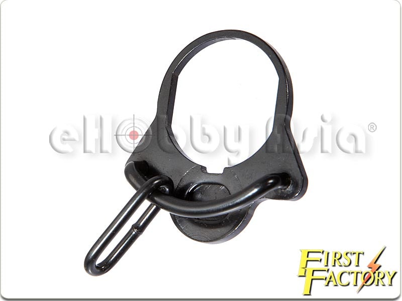 First Factory Sling Buffer Plate for Marui Next GEN M4 AEG