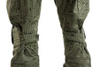 FFI Desert Night Camo DNC Gen4 Combat Set w/ Knee Pad (XL Size)