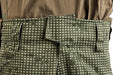 FFI Desert Night Camo DNC Gen4 Combat Set w/ Knee Pad (XL Size)
