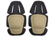 FFI Combat Knee Pads for Gen3 (Dark Earth)