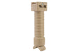 ARES Bipod Foregrip for L85-A3 (Dark Earth)