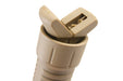 ARES Bipod Foregrip for L85-A3 (Dark Earth)
