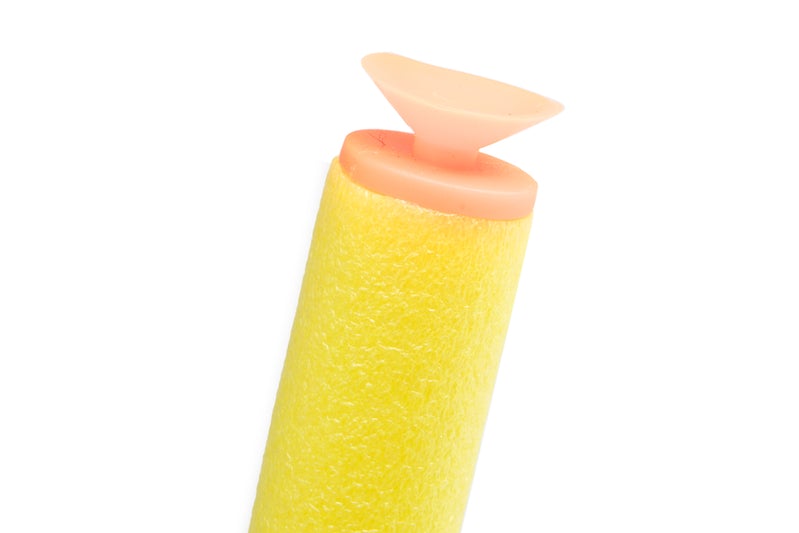 Field Arms EVA Yellow Foam Dart for Blaster Toy Gun