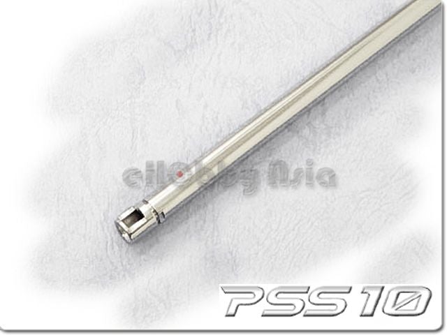 Laylax PSS10 6.03mm Inner Barrel for VSR-10 / G-Spec (555mm)