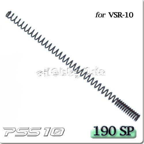 Laylax PSS10 190 Spring for VSR-10