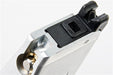 FPR CNC Steel STI Route Type 31rds Gas Magazine (150mm) for Marui Hi-Capa 5.1 GBB