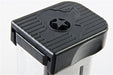 FPR CNC Steel STI Route Type 31rds Gas Magazine (150mm) for Marui Hi-Capa 5.1 GBB