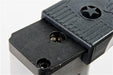 FPR CNC Steel STI Route Type 41rds Gas Magazine (170mm) for Marui Hi-Capa 5.1 GBB