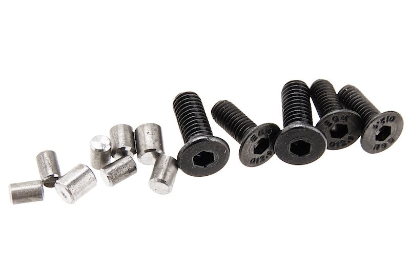 FPR STI DVC Red Dot Mount For RMR / Doctor / C-More STS | eHobby Asia