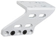 FPR STI DVC Red Dot Mount For RMR / Doctor / C-More STS (Silver)