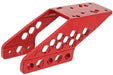 FPR Infinity Red Dot Mount-Glossy Finish Version (Red)