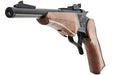 Farsan Thompson G2 Contender 250mm Break-top 6mm Co2 Pistol