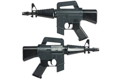 Farsan 601 Mini Toy M16 Electric Gun