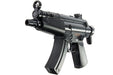 Farsan 602 Mini Toy MP5 Electric Gun