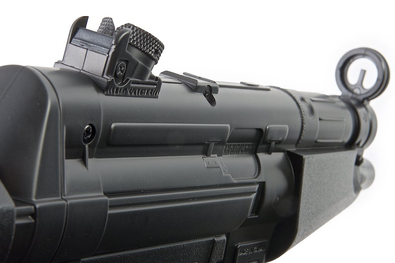 Farsan 602 Mini Toy MP5 Electric Gun