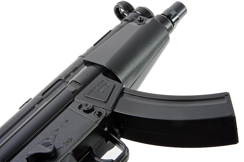 Farsan 602 Mini Toy MP5 Electric Gun